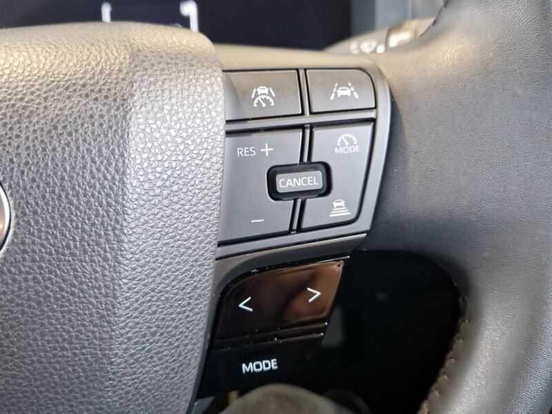 More views of Toyota C-HR