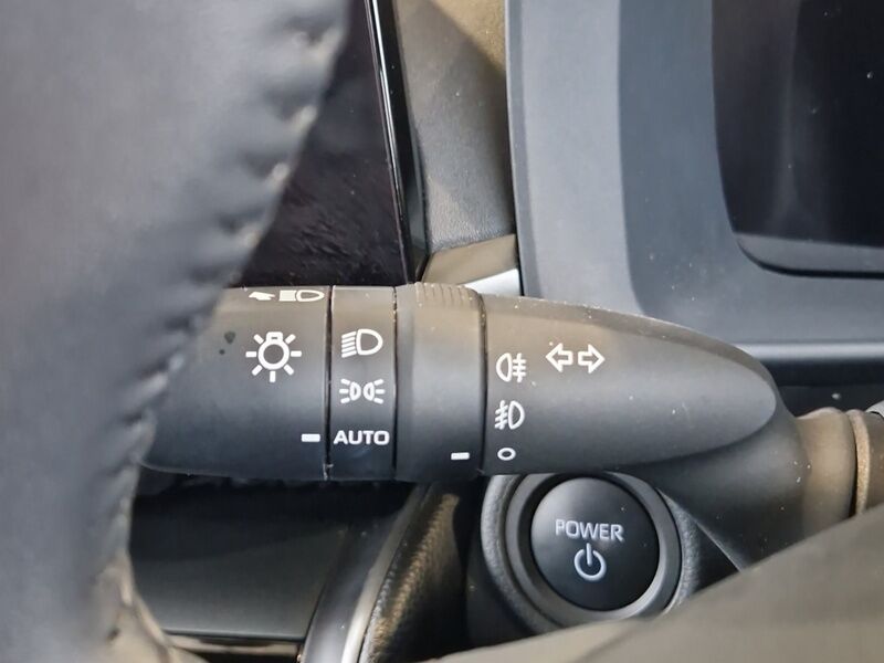 More views of Toyota C-HR