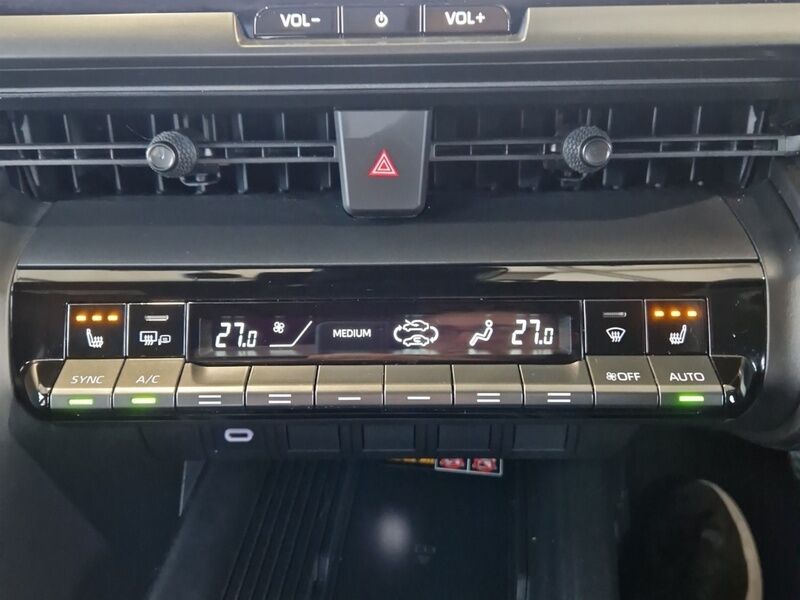 More views of Toyota C-HR