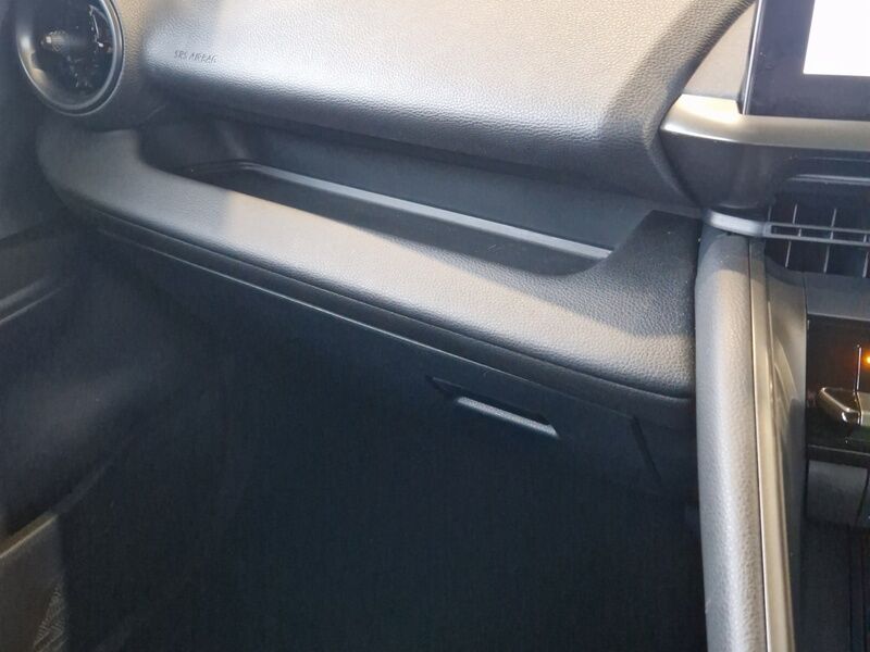 More views of Toyota C-HR