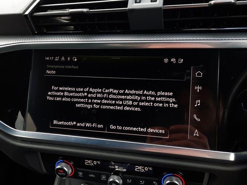 More views of Audi Q3