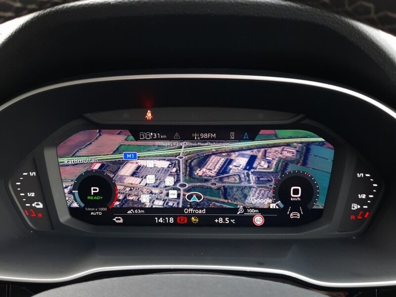 More views of Audi Q3