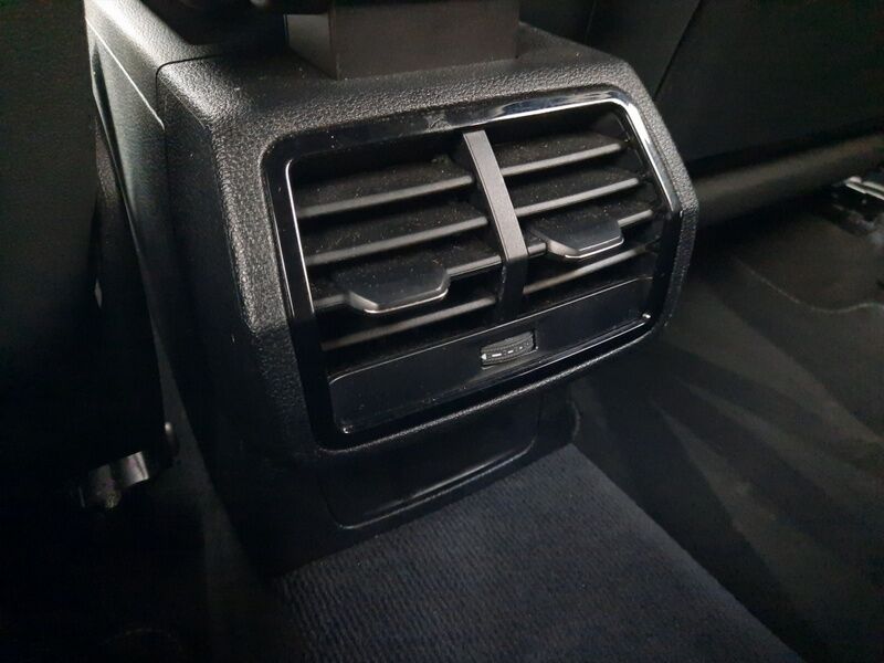 More views of Audi Q3