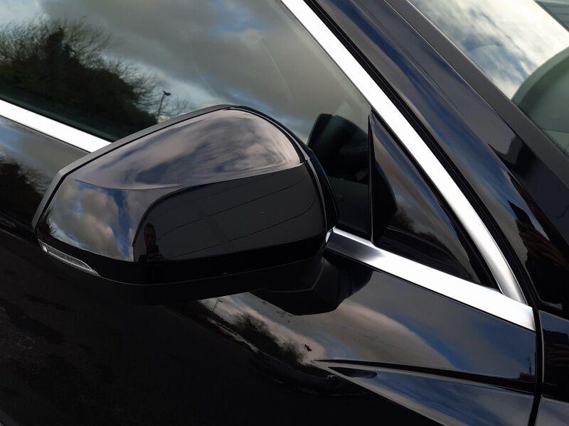 More views of Audi Q3