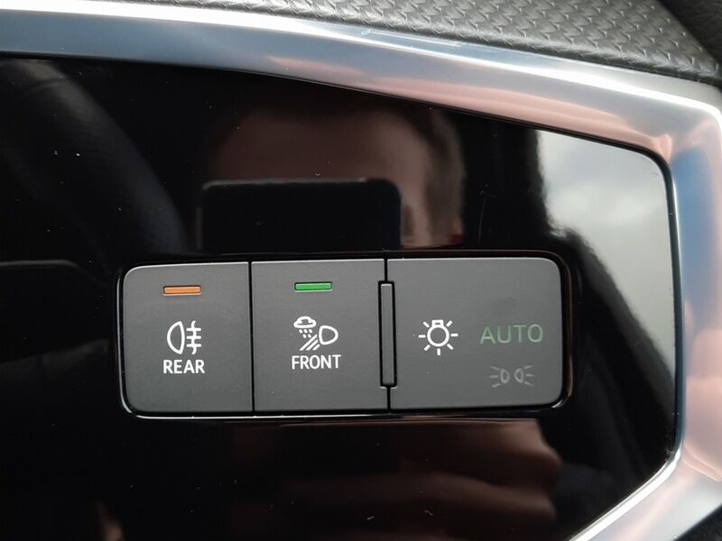 More views of Audi Q3