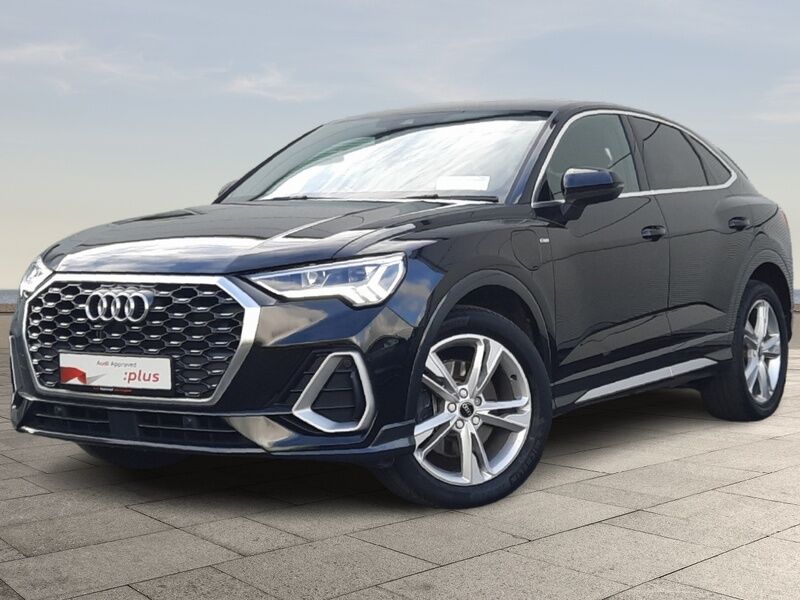 More views of Audi Q3