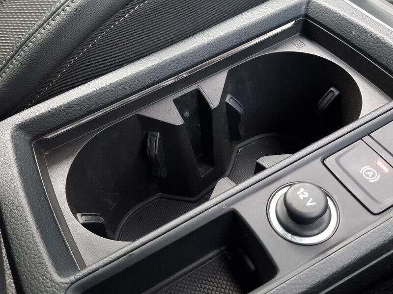 More views of Audi Q3