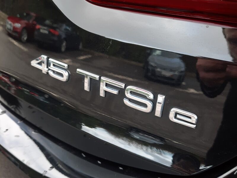 More views of Audi Q3