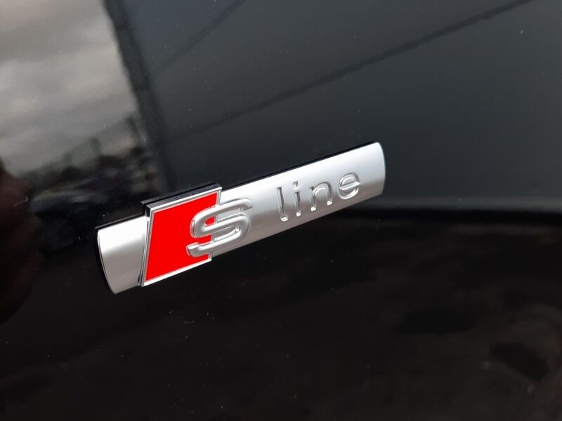 More views of Audi Q3