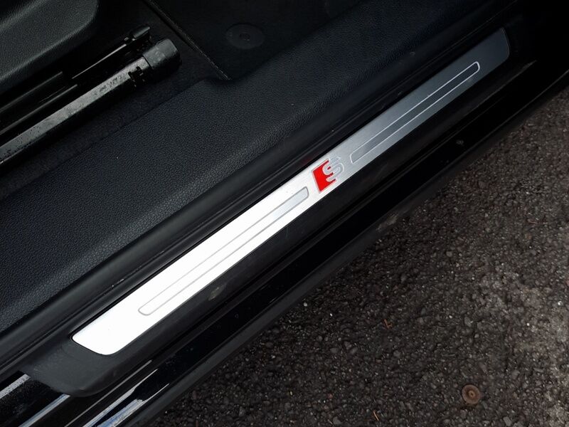 More views of Audi Q3