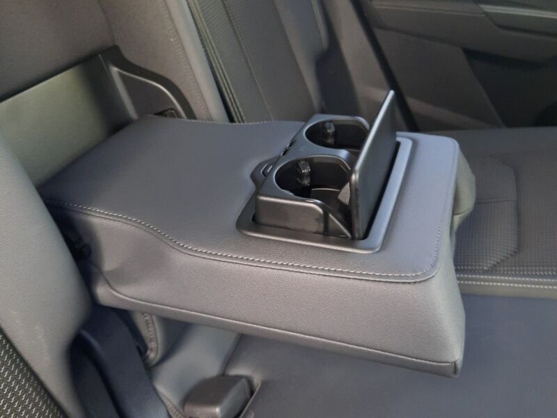 More views of Audi Q3