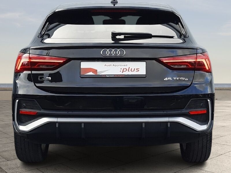 More views of Audi Q3