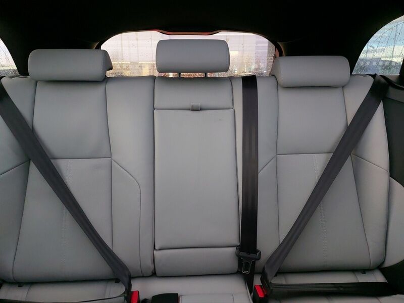 More views of Land Rover Range Rover Velar