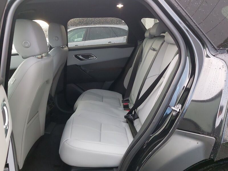 More views of Land Rover Range Rover Velar