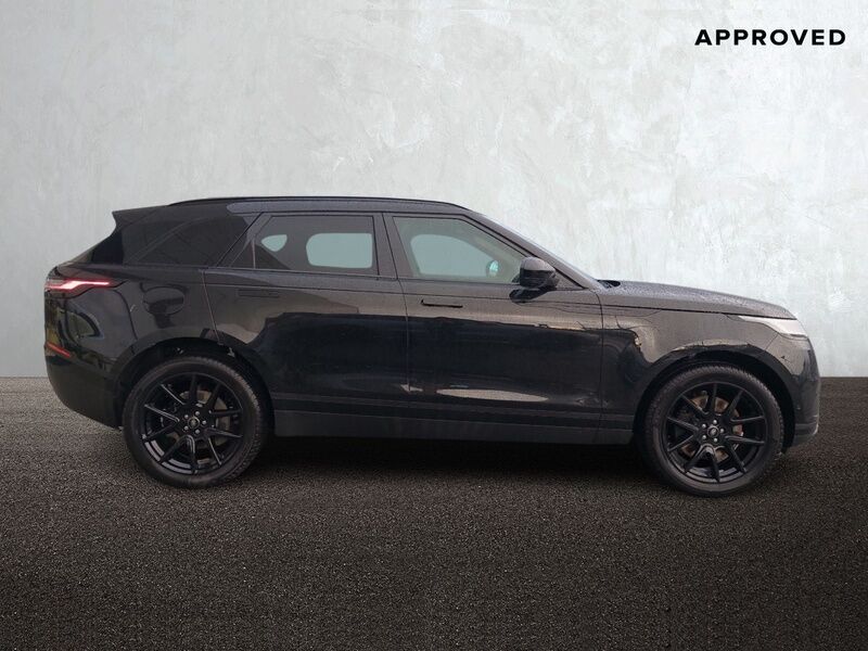 More views of Land Rover Range Rover Velar