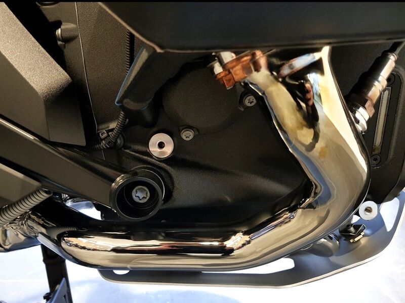 More views of BMW R 1300 GS