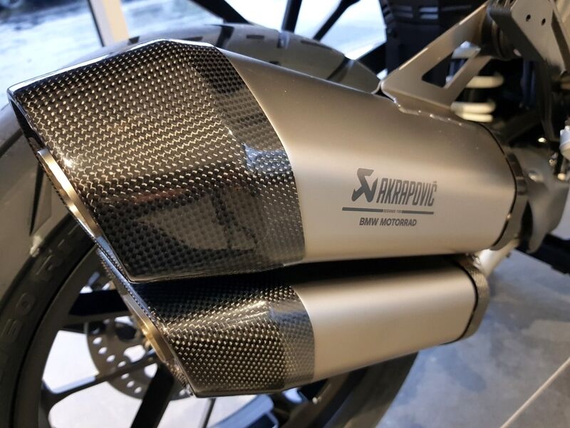 More views of BMW R 1300 GS