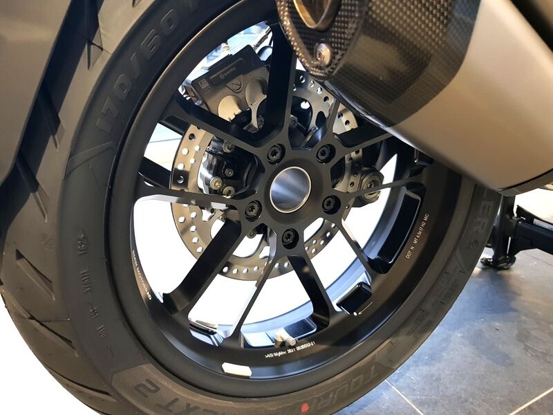 More views of BMW R 1300 GS