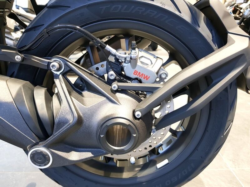 More views of BMW R 1300 GS