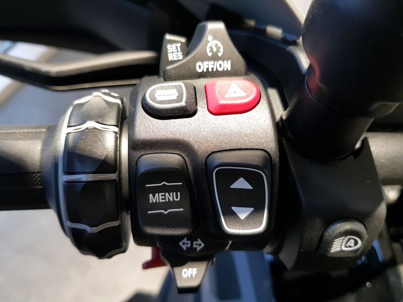 More views of BMW R 1300 GS