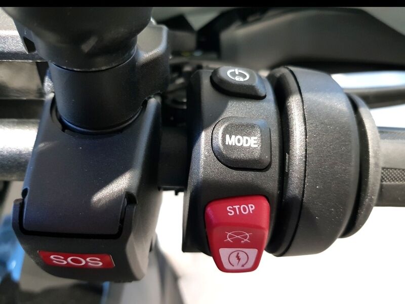 More views of BMW R 1300 GS