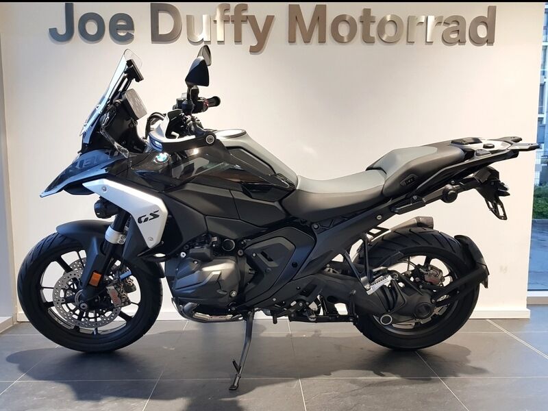 More views of BMW R 1300 GS