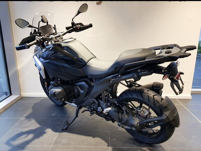 More views of BMW R 1300 GS
