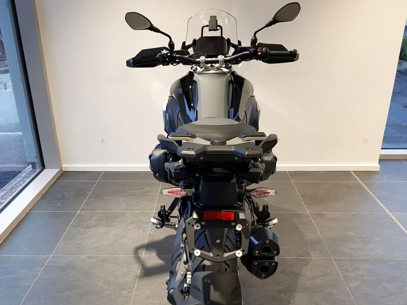 More views of BMW R 1300 GS