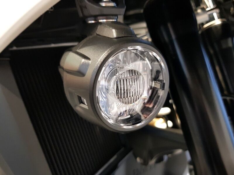 More views of BMW R 1300 GS