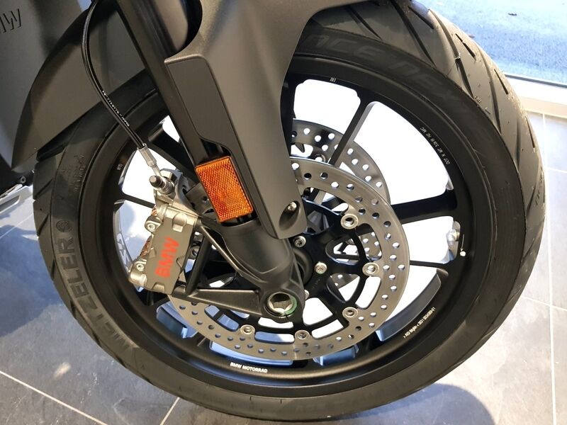 More views of BMW R 1300 GS