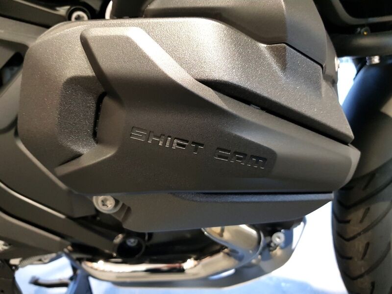 More views of BMW R 1300 GS