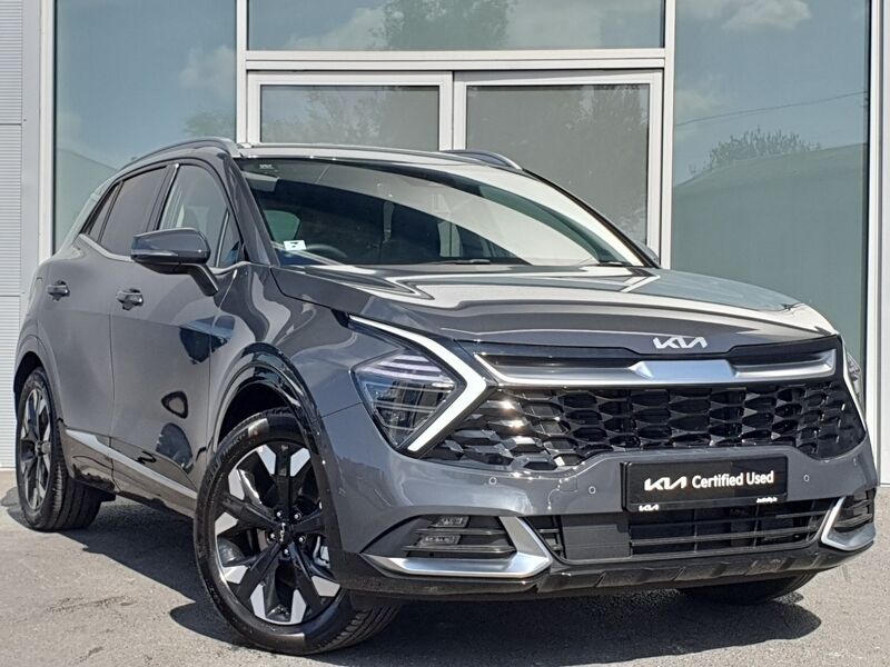 More views of Kia Sportage