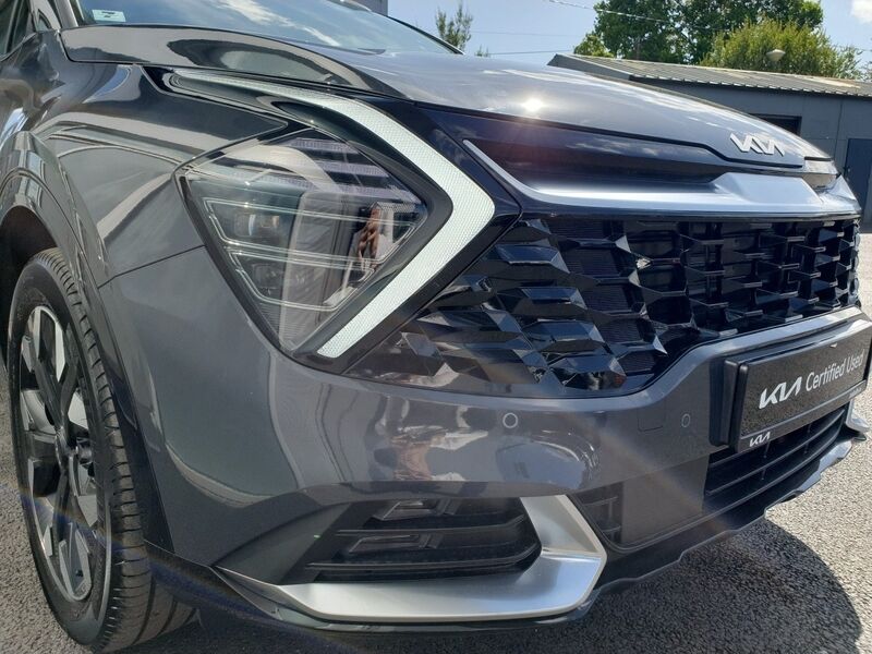 More views of Kia Sportage