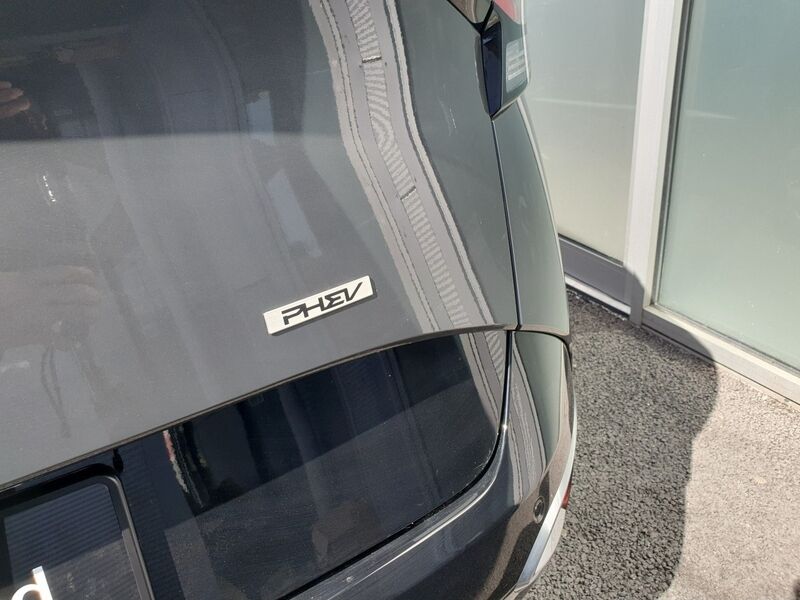 More views of Kia Sportage