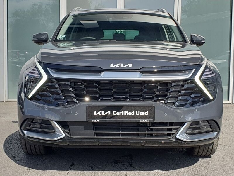 More views of Kia Sportage