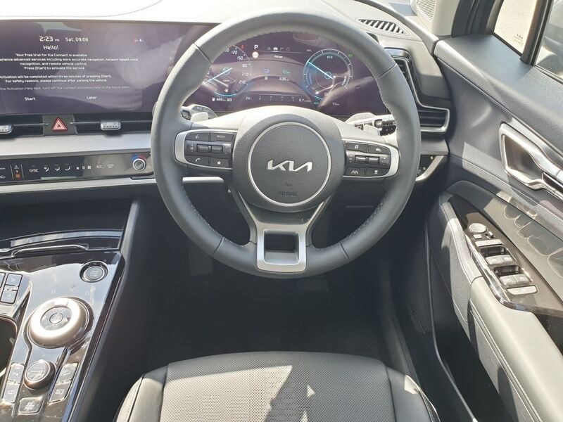 More views of Kia Sportage