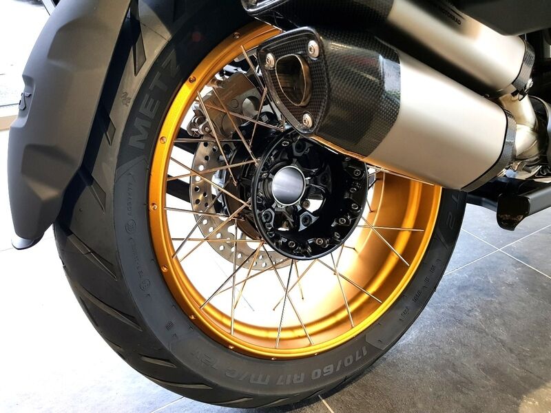 More views of BMW R 1300 GS