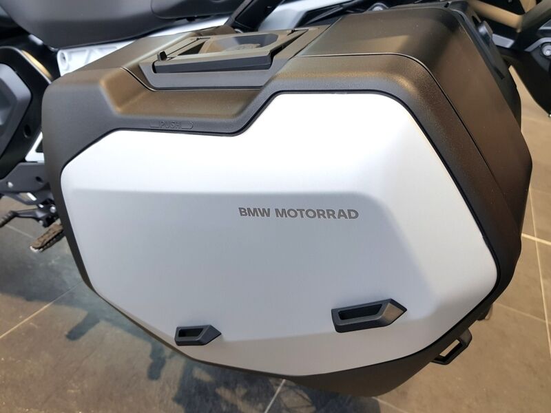 More views of BMW R 1300 GS