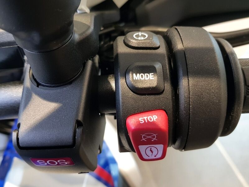 More views of BMW R 1300 GS