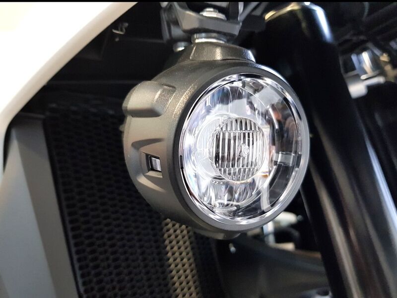 More views of BMW R 1300 GS