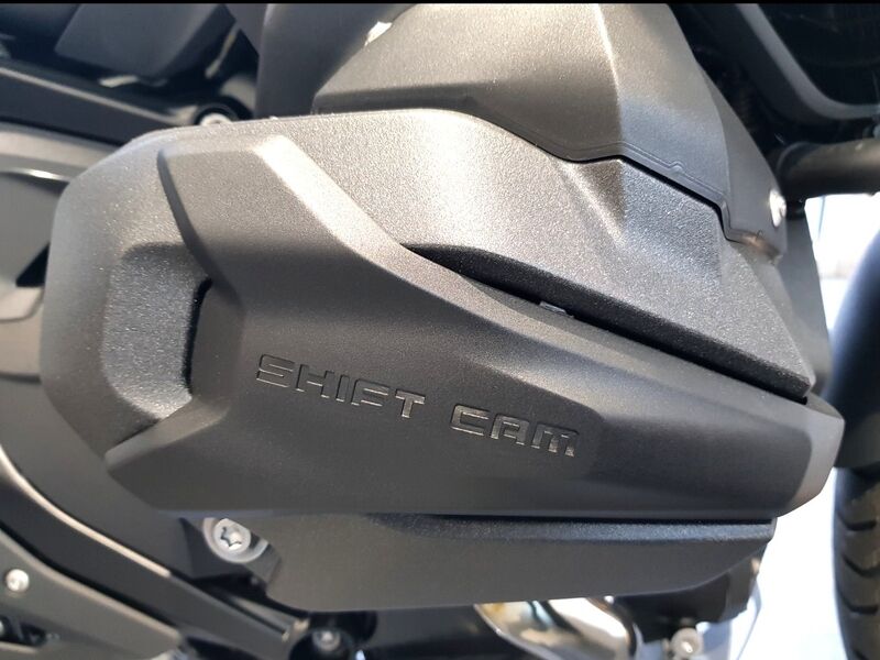 More views of BMW R 1300 GS