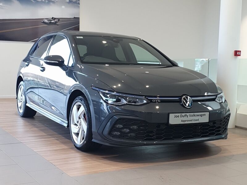 More views of Volkswagen Golf