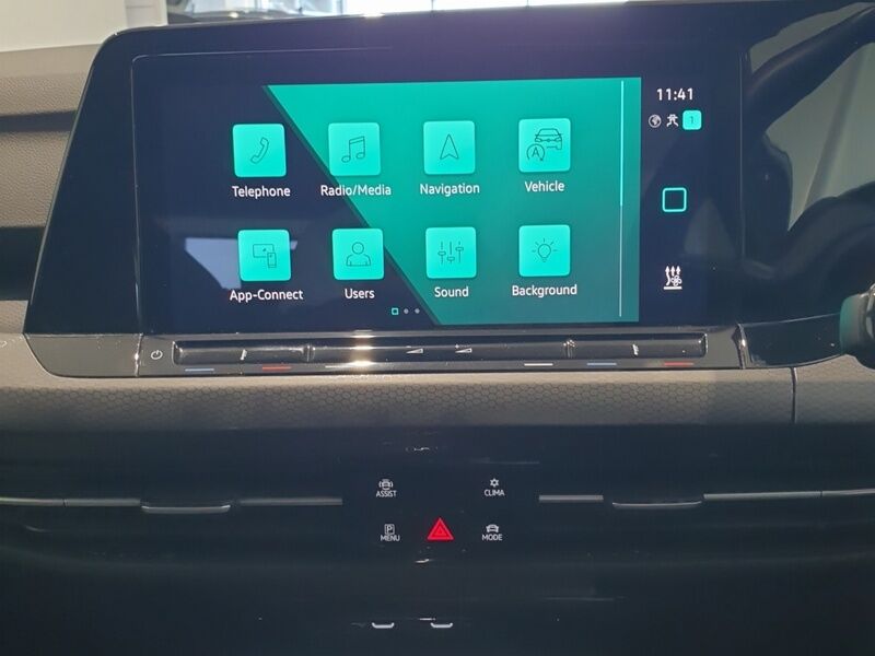 More views of Volkswagen Golf