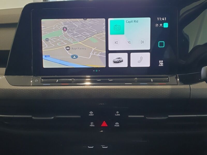 More views of Volkswagen Golf