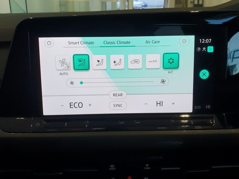 More views of Volkswagen Golf