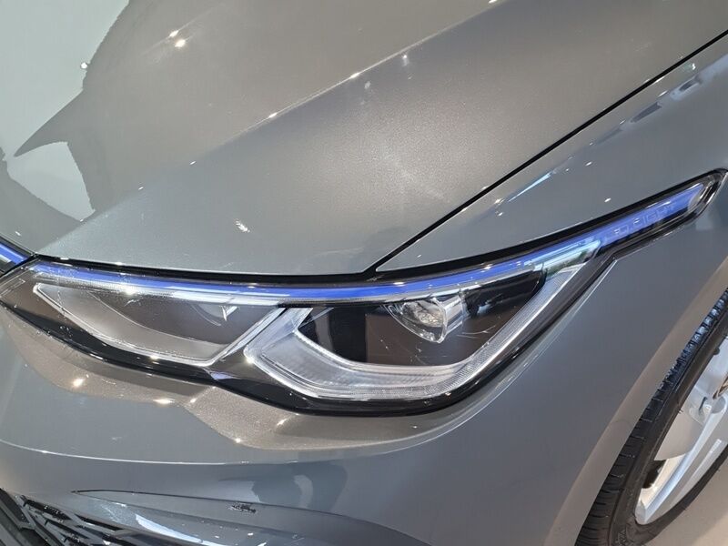 More views of Volkswagen Golf