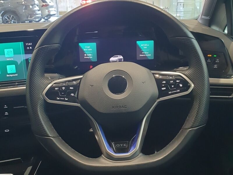 More views of Volkswagen Golf