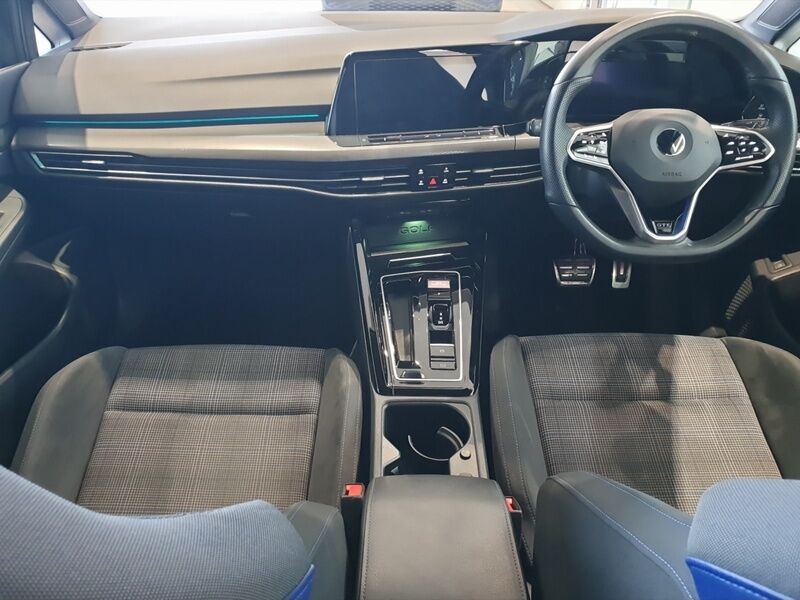 More views of Volkswagen Golf