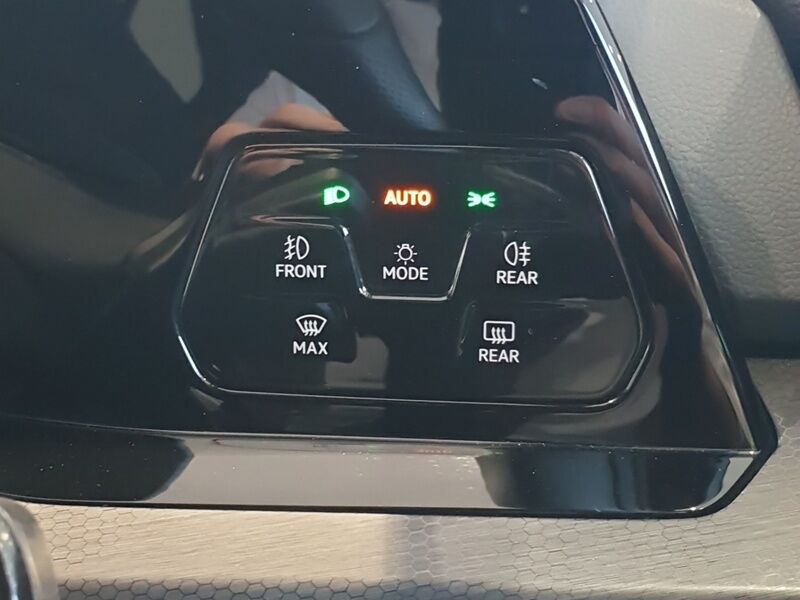 More views of Volkswagen Golf