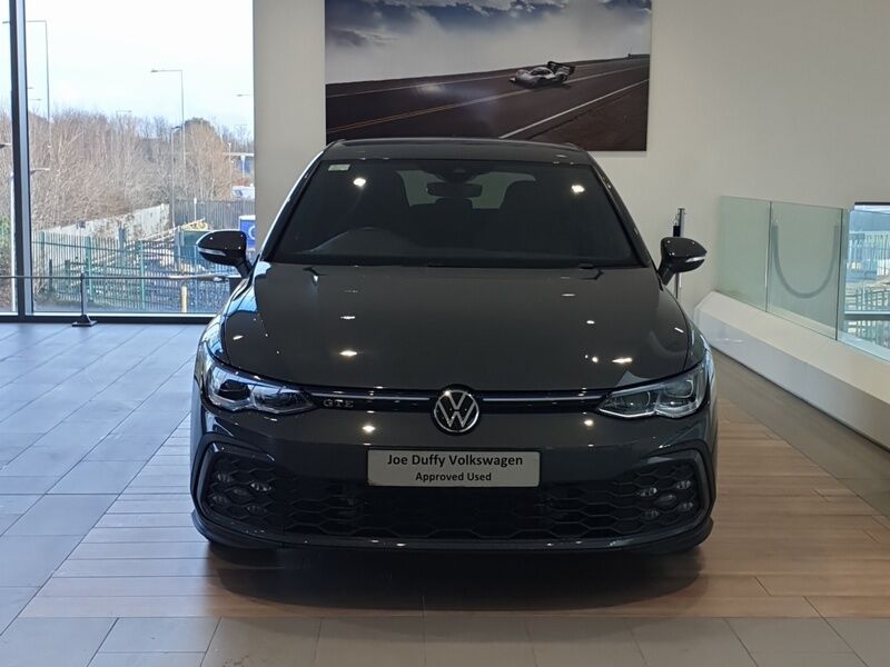 More views of Volkswagen Golf